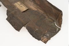 Foto von Bronzesitula (NHMW-PRAE-001389)